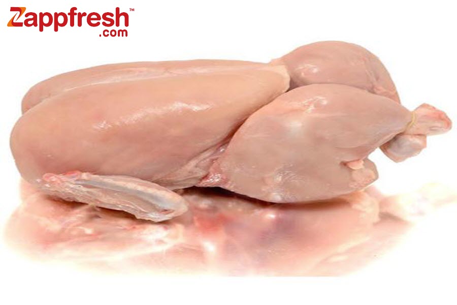 Zappfresh Food Tips - Chicken